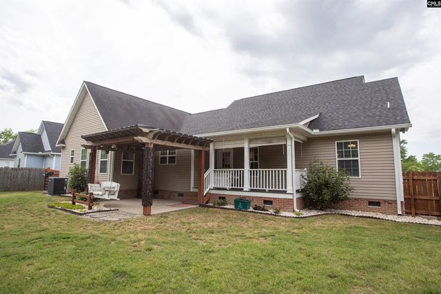 293 W Rapid Run, Camden, SC 29020