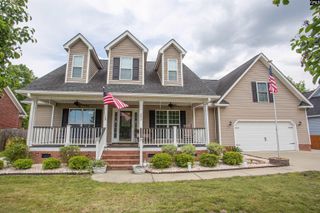 293 W Rapid Run, Camden, SC 29020
