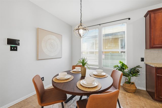 1305 Live Oak Lane, Savannah, TX 76227