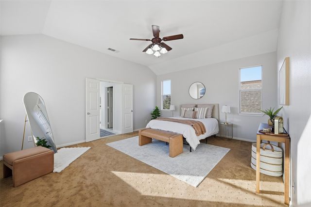 1305 Live Oak Lane, Savannah, TX 76227