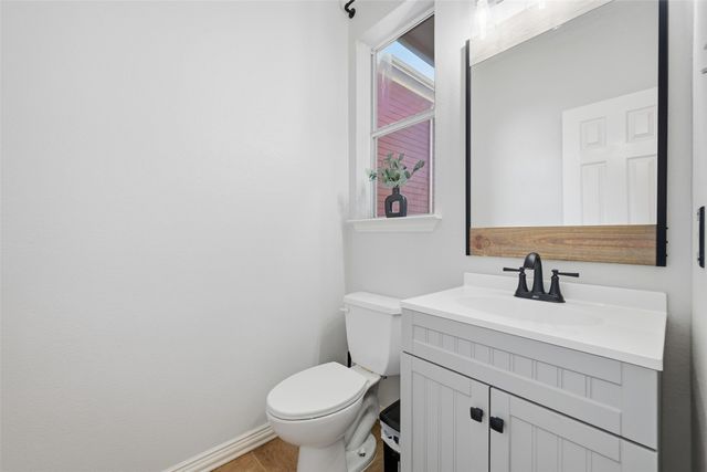 1305 Live Oak Lane, Savannah, TX 76227