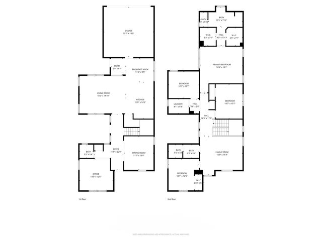 1305 Live Oak Lane, Savannah, TX 76227