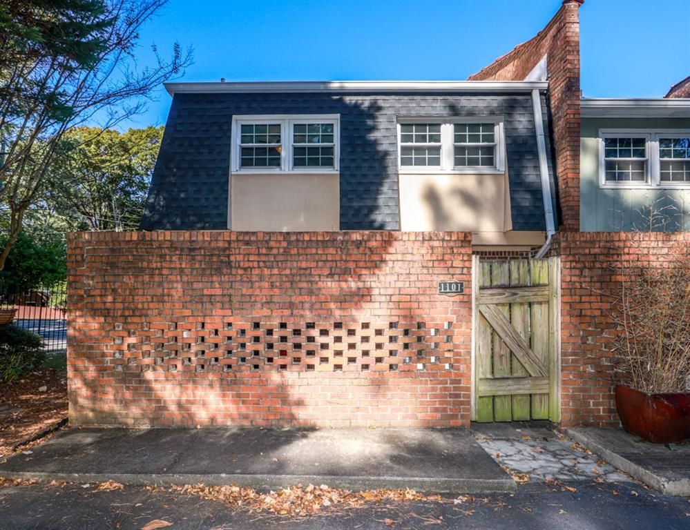 1101 Scott Boulevard, Decatur, GA 30030