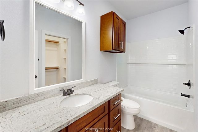 2109 Jax Drive, College Station, TX 77845