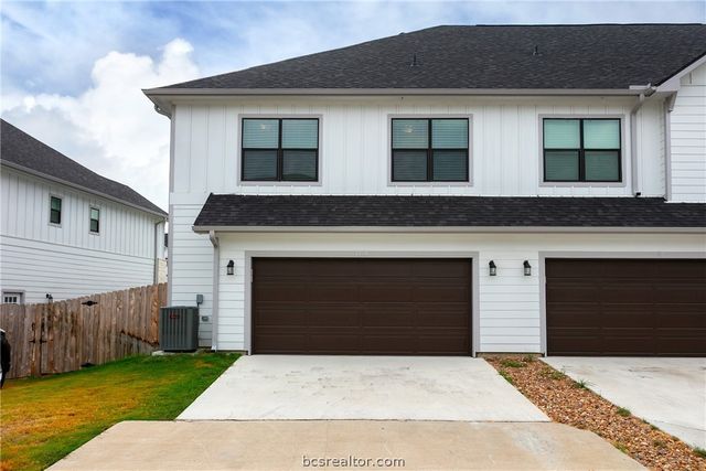 2109 Jax Drive, College Station, TX 77845