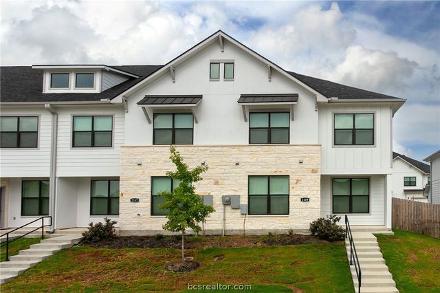 2109 Jax Drive, College Station, TX 77845