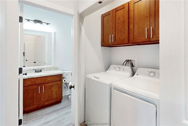 2109 Jax Drive, College Station, TX 77845