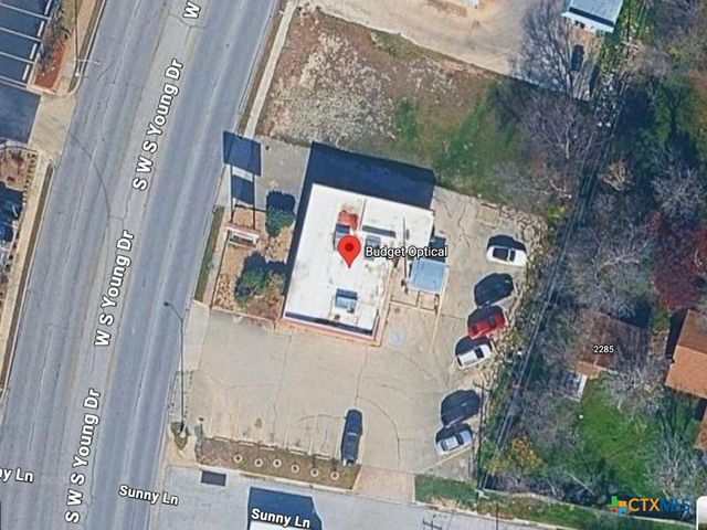 1104-1106 S W S Young Drive, Killeen, TX 76543