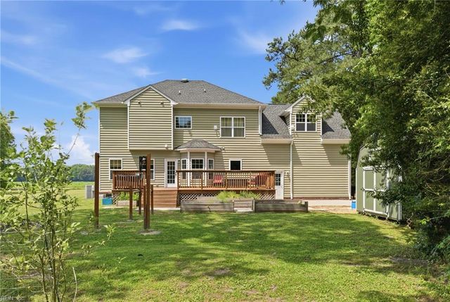 5636 Morris Neck RD, Virginia Beach, VA 23457