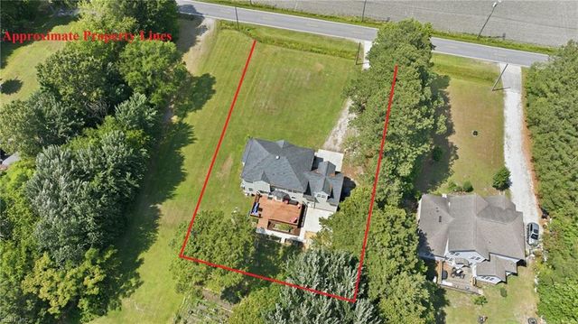 5636 Morris Neck RD, Virginia Beach, VA 23457
