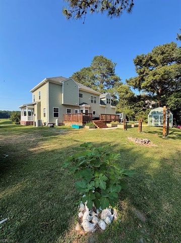 5636 Morris Neck RD, Virginia Beach, VA 23457