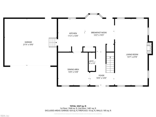 5636 Morris Neck RD, Virginia Beach, VA 23457