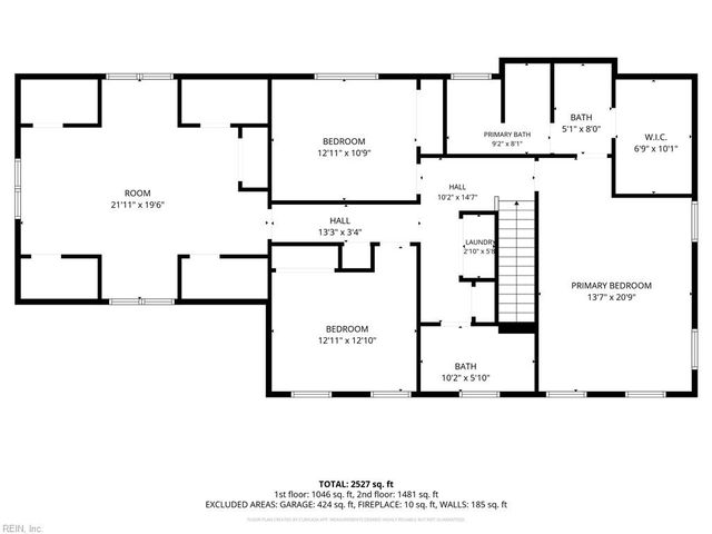 5636 Morris Neck RD, Virginia Beach, VA 23457