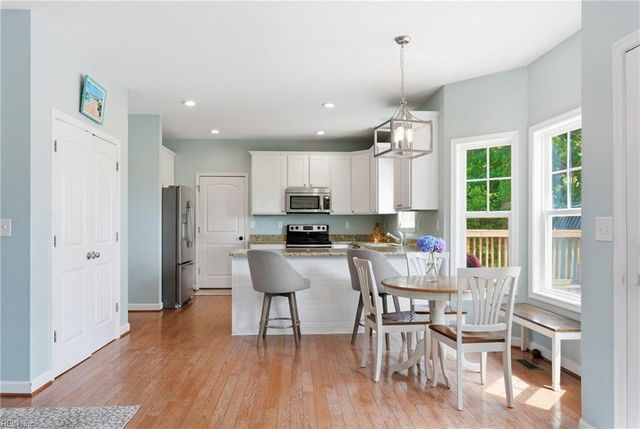 5636 Morris Neck RD, Virginia Beach, VA 23457