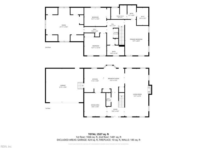 5636 Morris Neck RD, Virginia Beach, VA 23457