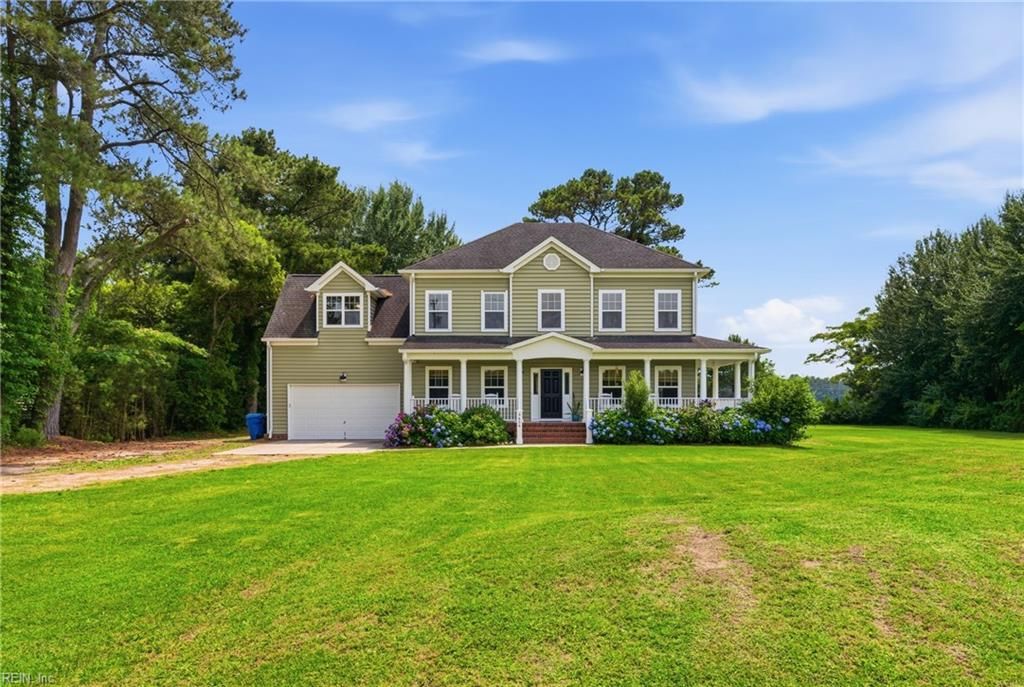 5636 Morris Neck RD, Virginia Beach, VA 23457