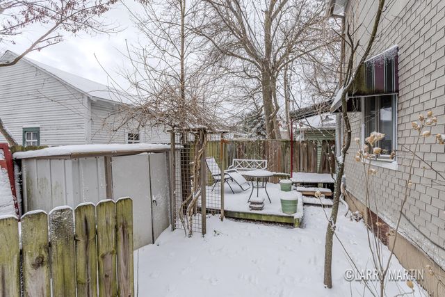 55 Fitch Place SE, Grand Rapids, MI 49503