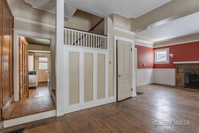 55 Fitch Place SE, Grand Rapids, MI 49503