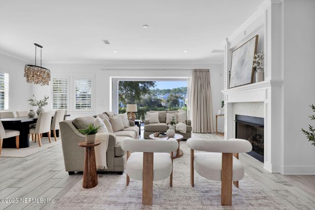 1732 ATLANTIC BEACH Drive, Atlantic Beach, FL 32233