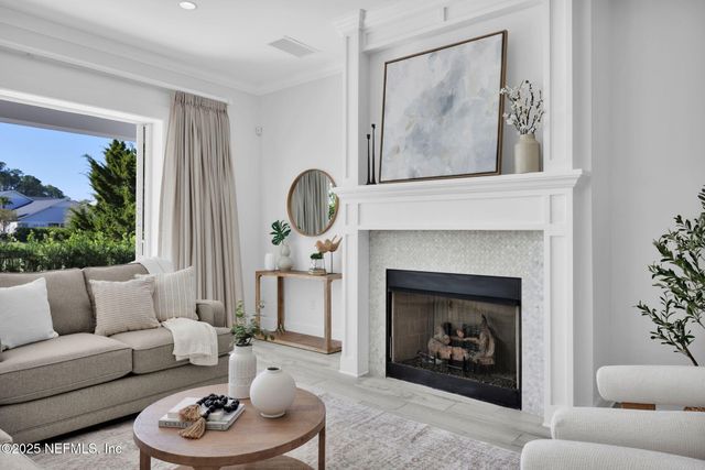 1732 ATLANTIC BEACH Drive, Atlantic Beach, FL 32233