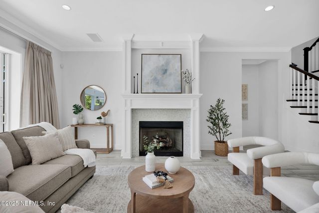 1732 ATLANTIC BEACH Drive, Atlantic Beach, FL 32233