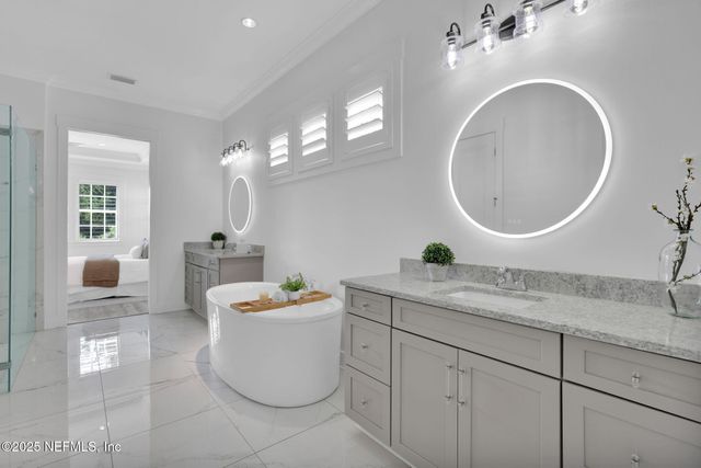 1732 ATLANTIC BEACH Drive, Atlantic Beach, FL 32233