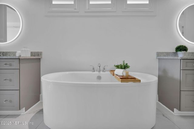 1732 ATLANTIC BEACH Drive, Atlantic Beach, FL 32233