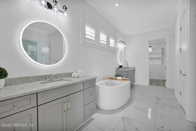 1732 ATLANTIC BEACH Drive, Atlantic Beach, FL 32233