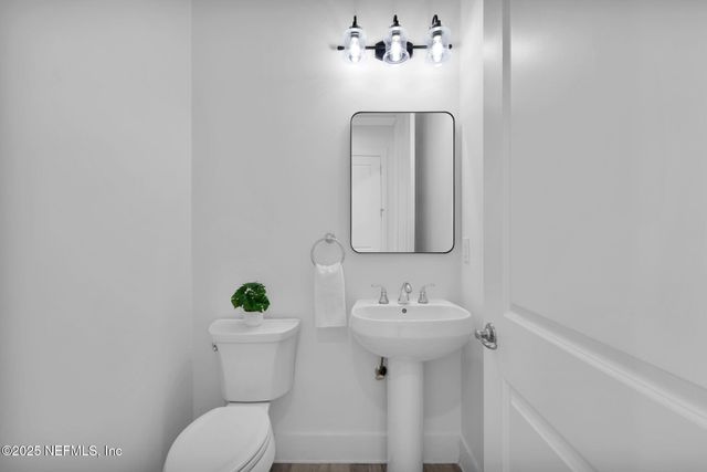 1732 ATLANTIC BEACH Drive, Atlantic Beach, FL 32233