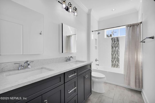 1732 ATLANTIC BEACH Drive, Atlantic Beach, FL 32233