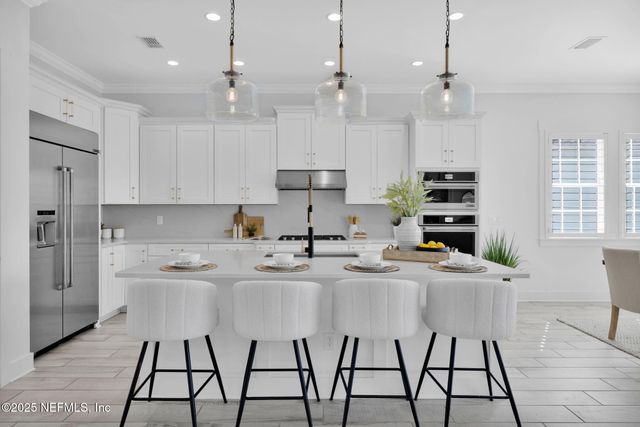 1732 ATLANTIC BEACH Drive, Atlantic Beach, FL 32233