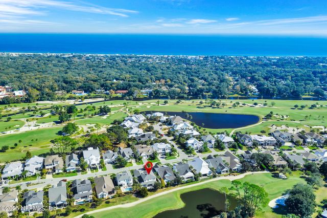 1732 ATLANTIC BEACH Drive, Atlantic Beach, FL 32233