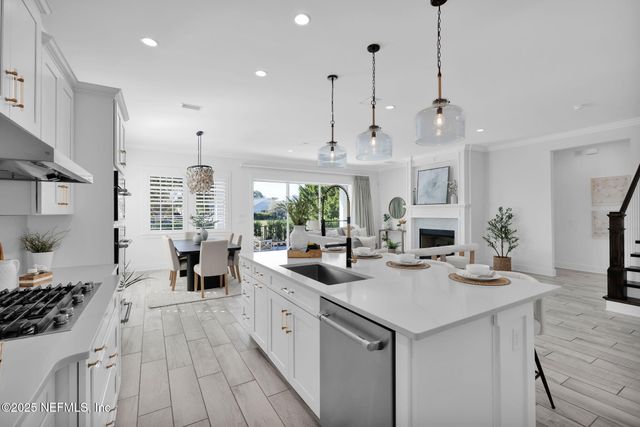 1732 ATLANTIC BEACH Drive, Atlantic Beach, FL 32233