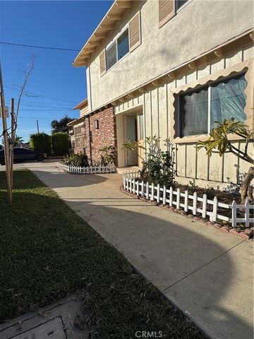 4221 E 60th Street I, Huntington Park, CA 90255