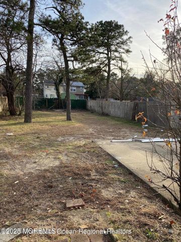 704 Cedar Street, Lakehurst, NJ 08733