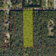 2nd Ave NE, Naples, FL 34120