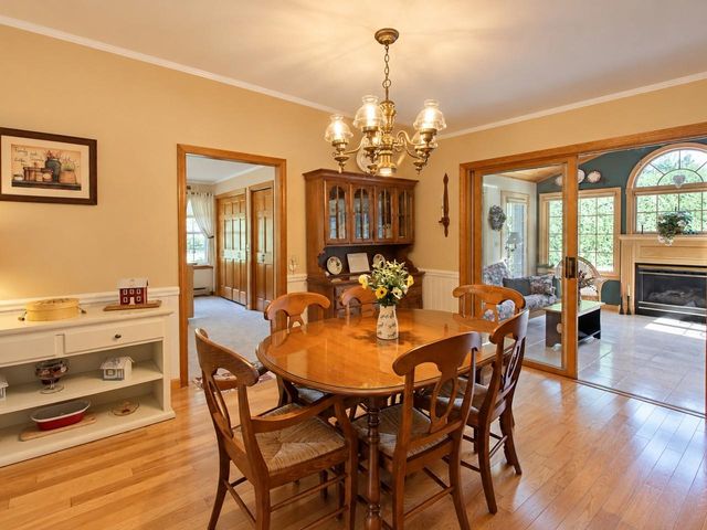10 Mason Drive, Essex Junction, VT 05452