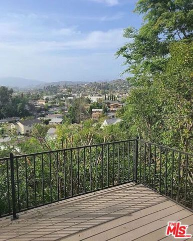 5105 Irvington Terrace, Los Angeles, CA 90042