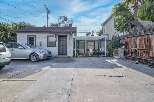 3731 Glendon Avenue, Los Angeles, CA 90034