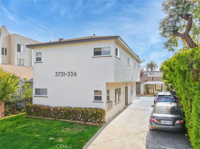 3731 Glendon Avenue, Los Angeles, CA 90034