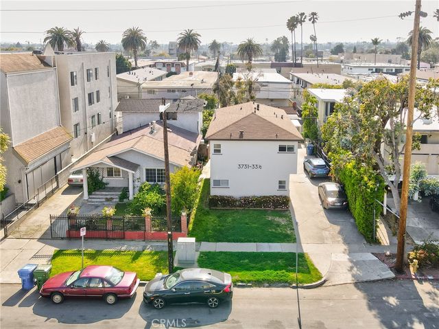 3731 Glendon Avenue, Los Angeles, CA 90034