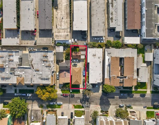 3731 Glendon Avenue, Los Angeles, CA 90034