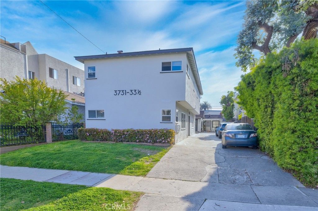 3731 Glendon Avenue, Los Angeles, CA 90034
