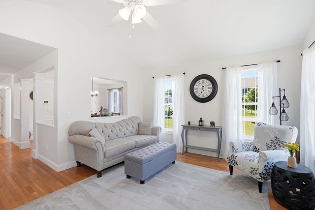 59 Oldfield Rd., Bridgewater, MA 02324