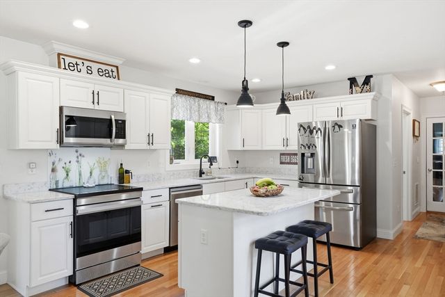 59 Oldfield Rd., Bridgewater, MA 02324