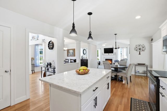 59 Oldfield Rd., Bridgewater, MA 02324