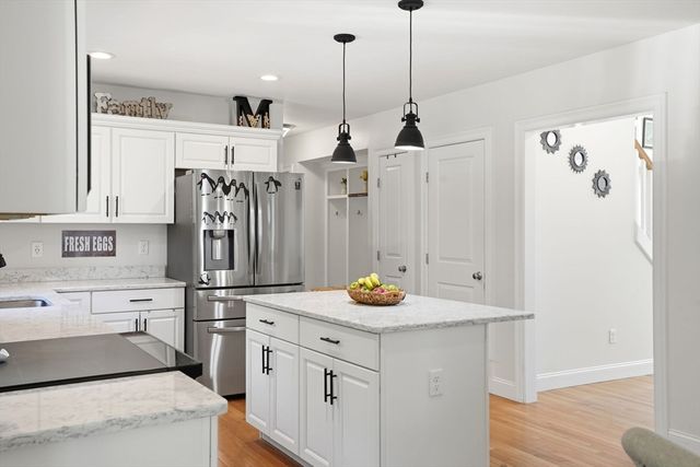 59 Oldfield Rd., Bridgewater, MA 02324