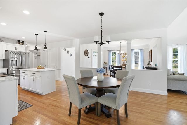 59 Oldfield Rd., Bridgewater, MA 02324
