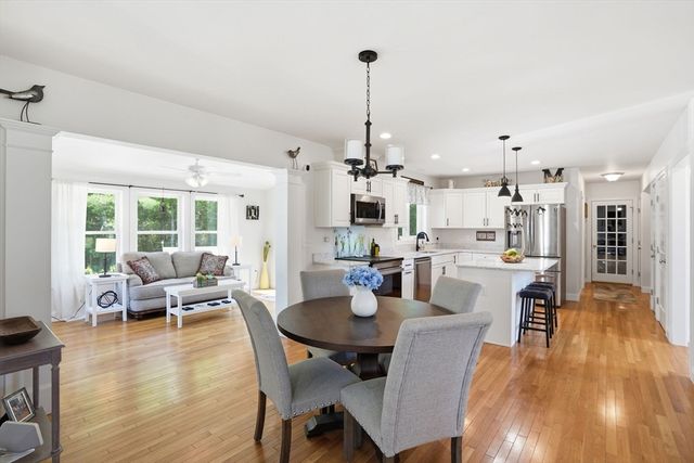 59 Oldfield Rd., Bridgewater, MA 02324