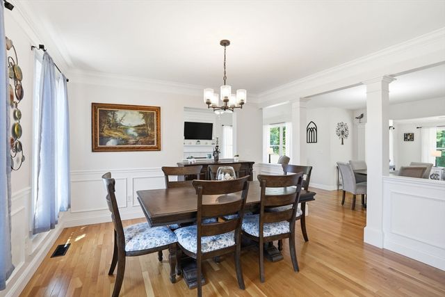 59 Oldfield Rd., Bridgewater, MA 02324